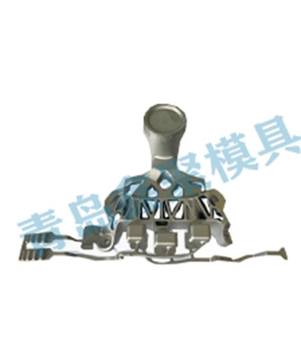 青島壓鑄模具：壓鑄模具是由哪些材料制成的？